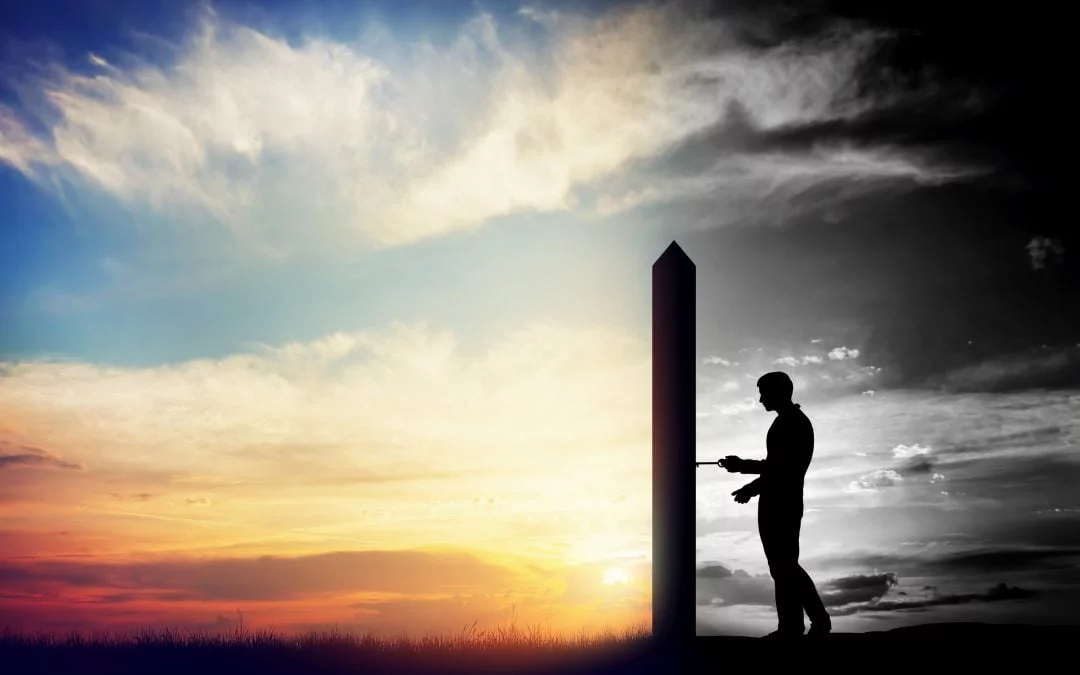 How your thoughts can change your life