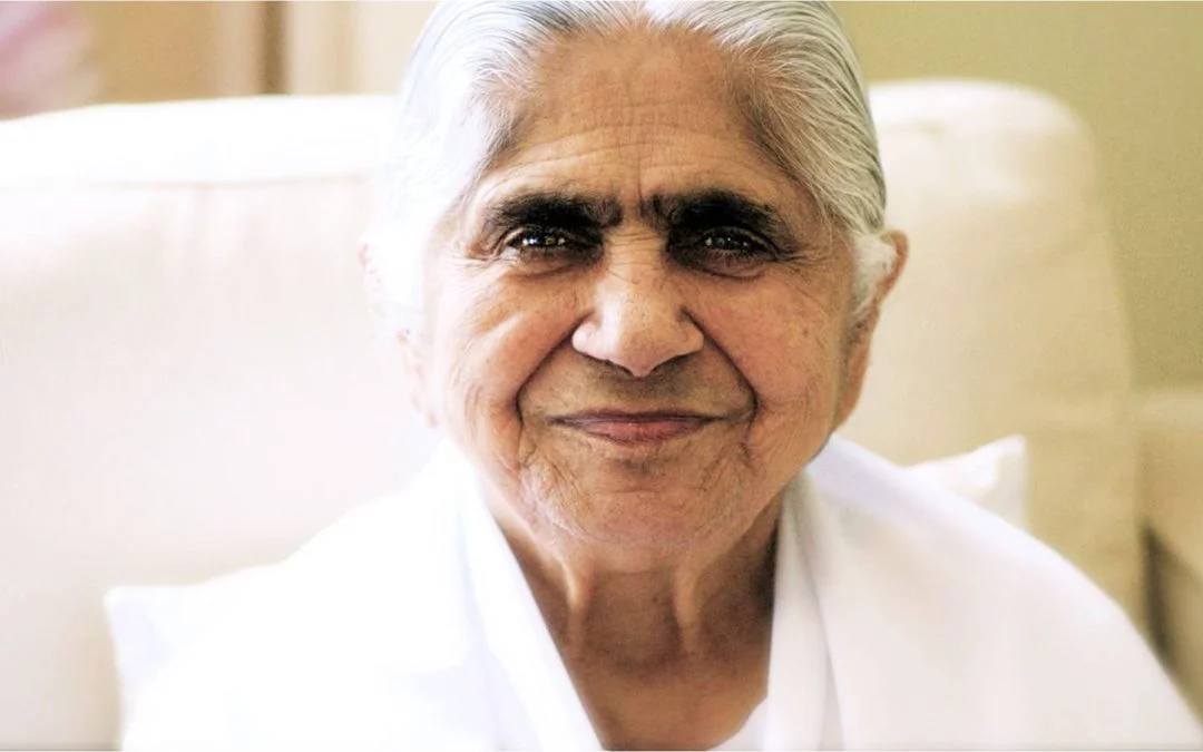 Experiencing True Love, by Dadi Janki