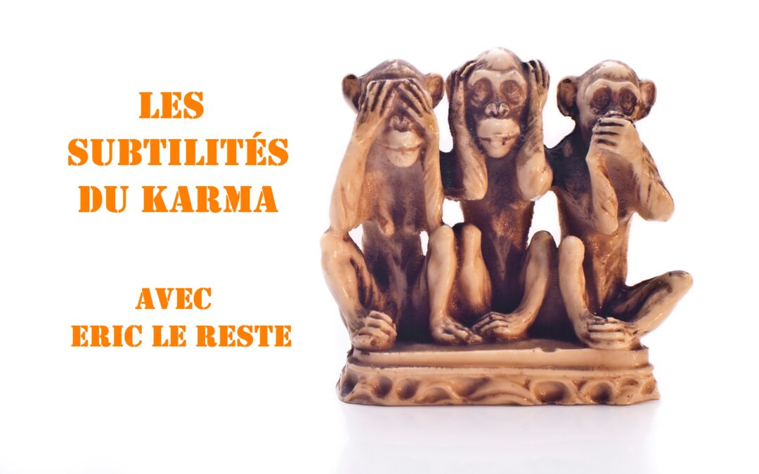 Les conférences du mercredi