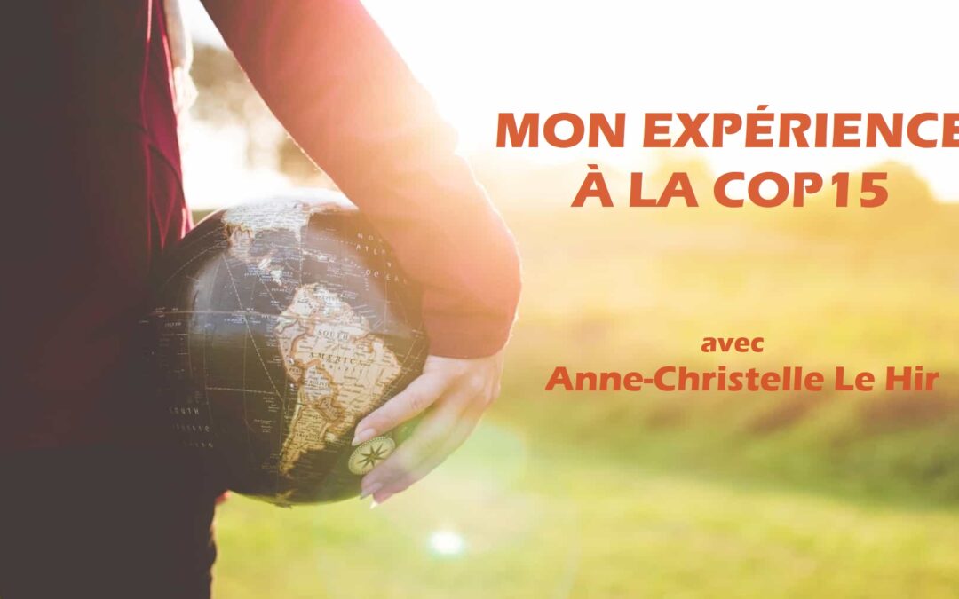 Les conférences du mercredi