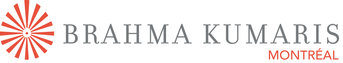 logo brahma kumaris montreal