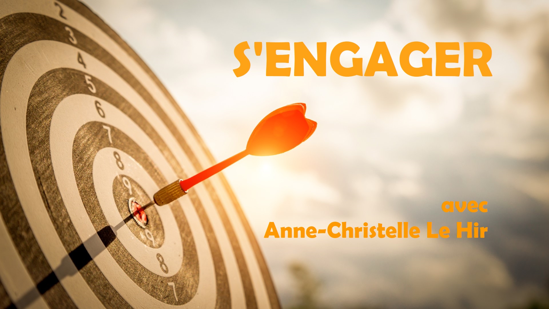 S'engager