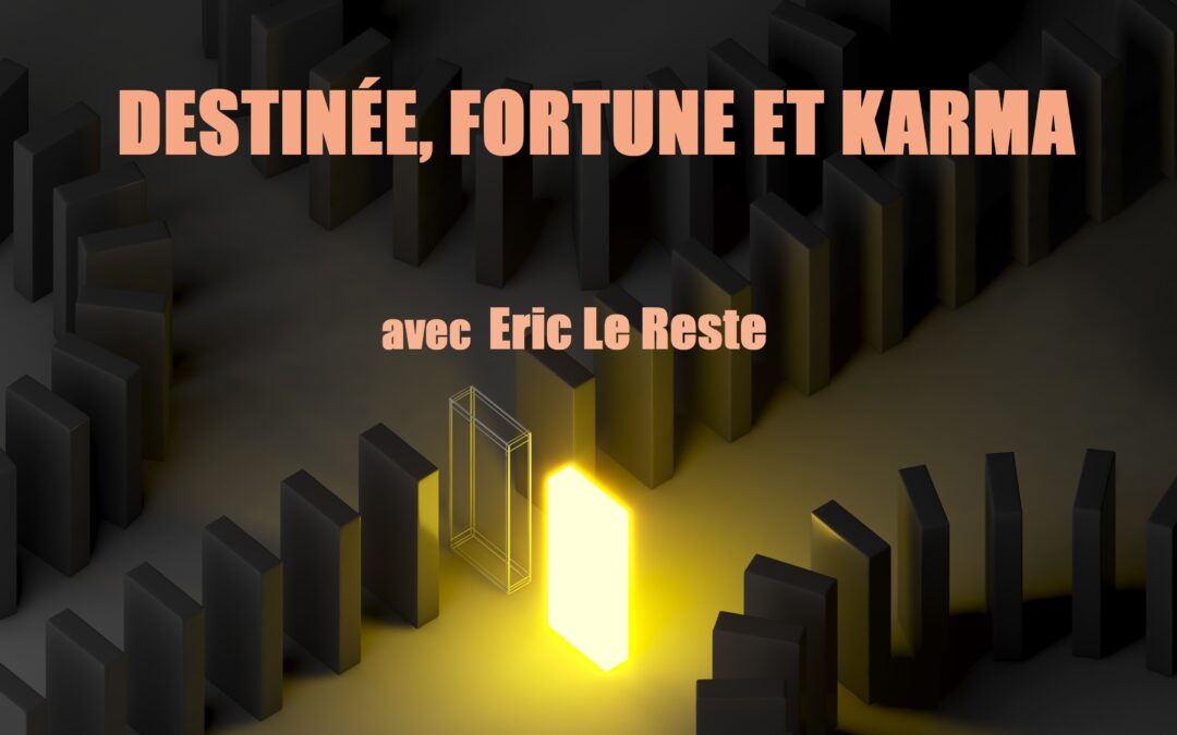 Les conférences du mercredi
