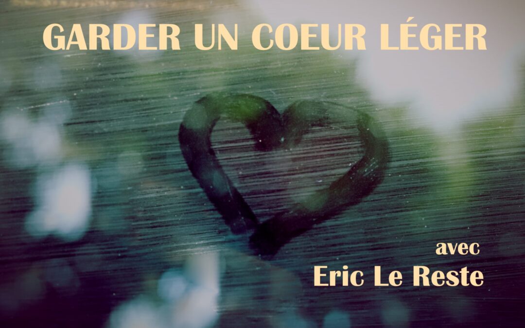 Les conférences du mercredi