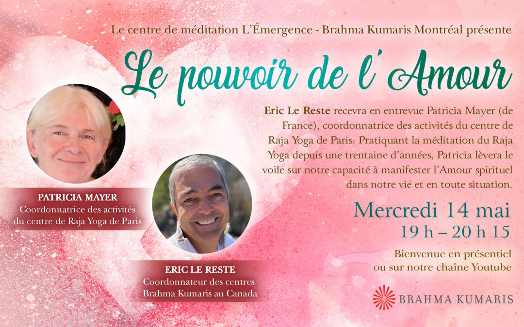 Les conférences du mercredi