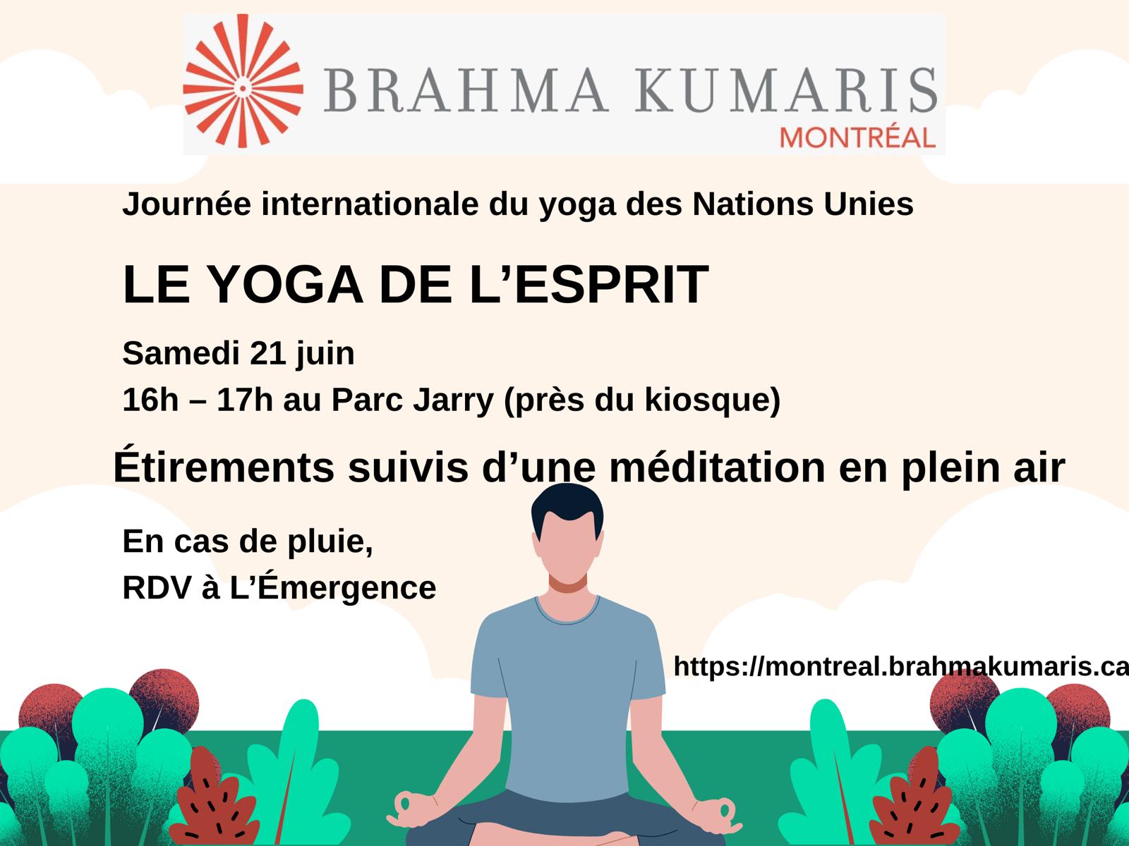 Soirée hommage à Brahma Baba, fondateur des Brahma Kumaris