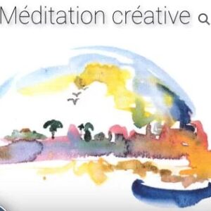 Creative Meditation (mp3)