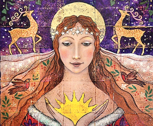 DISCOVER THE MOTHER IN EVERYTHING: A New Look at Mother’s Day